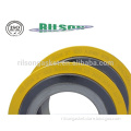 2014 Hot Sales ASME B16.20 Spiral Wound SS Gasket of Rilson for Pipe and Flange
